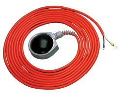 Product image for CHANCE C4176145 FOOT CONTROL SWITCH