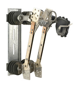 Product image for CHANCE BPRD061 SWITCH, BPRD 15KV 11
