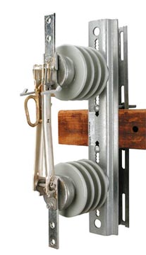 Product image for CHANCE M3D62AC SWITCH, M3D 15KV 110