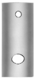 Product image for CHANCE PS7887 PLATE, LIFT AND LOAD