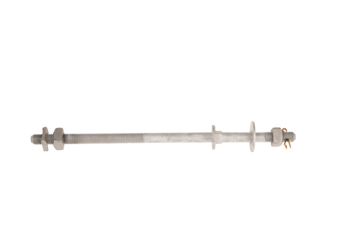 Product image for CHANCE PS7746 BOLT, SPOOL, SINGLE-U