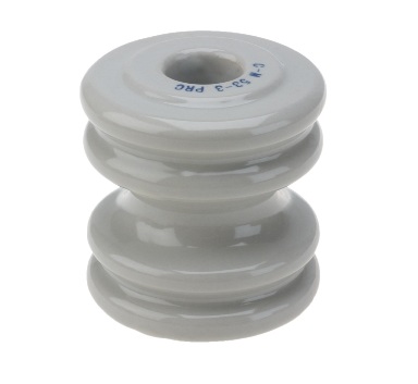 Product image for CHANCE C9091033 INSULATOR, SPOOL, A