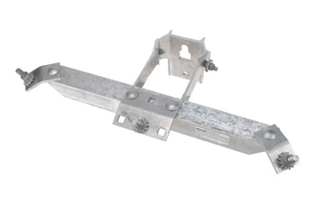 Product image for HPS CTBEMB13PA BRACKET, TERMINATOR