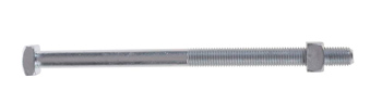 Product image for CHANCE PS8803 BOLT, MACHINE, SQ HEA