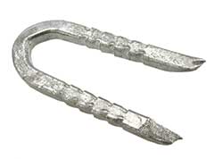 Product image for CHANCE C2050462 STAPLE, BARBED 3.00