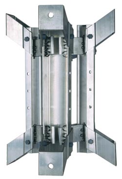 Product image for HPS C15M36 BRACKET, TRANSFORMER, 3-