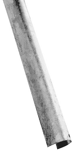 Product image for CHANCE C2030450 GUARD, U-CABLE, 3/4