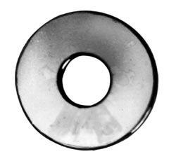 Product image for CHANCE PS6802 WASHER, ROUND, 9/16in