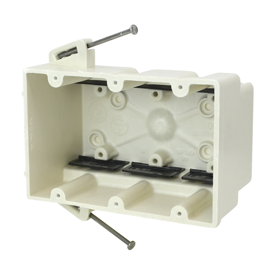 Fiberglass Boxes
