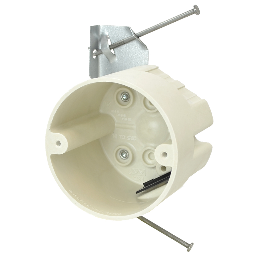 Product image for ALLIED 9335-HNK 20.5 CI 3.5 RND HN