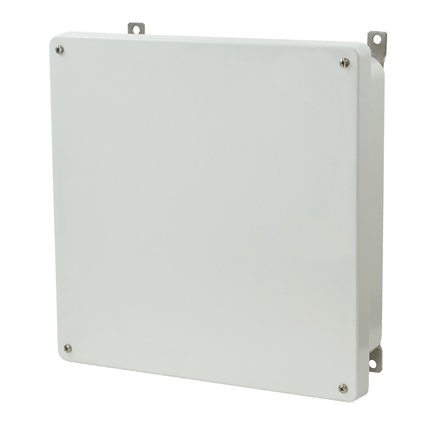 Product image for ALLIED AM1224 12x12x4 ENCLOSURE LIF