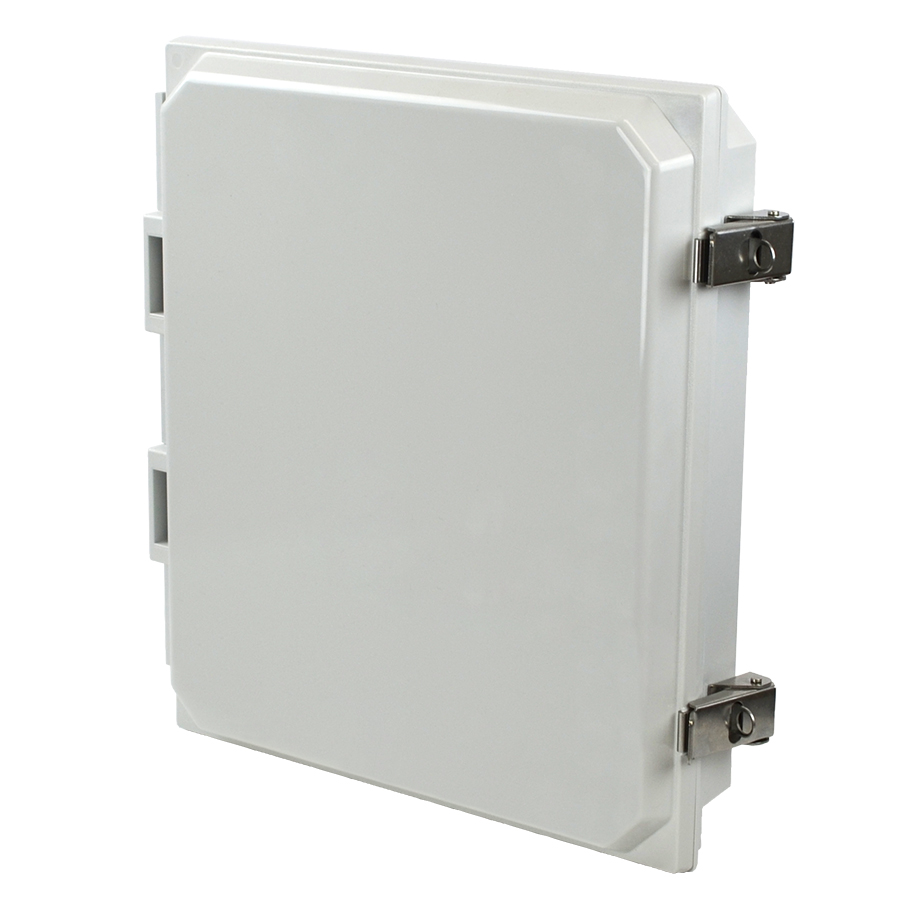 Product image for ALLIED AMHMI120L 12X10 HMI CVR KIT