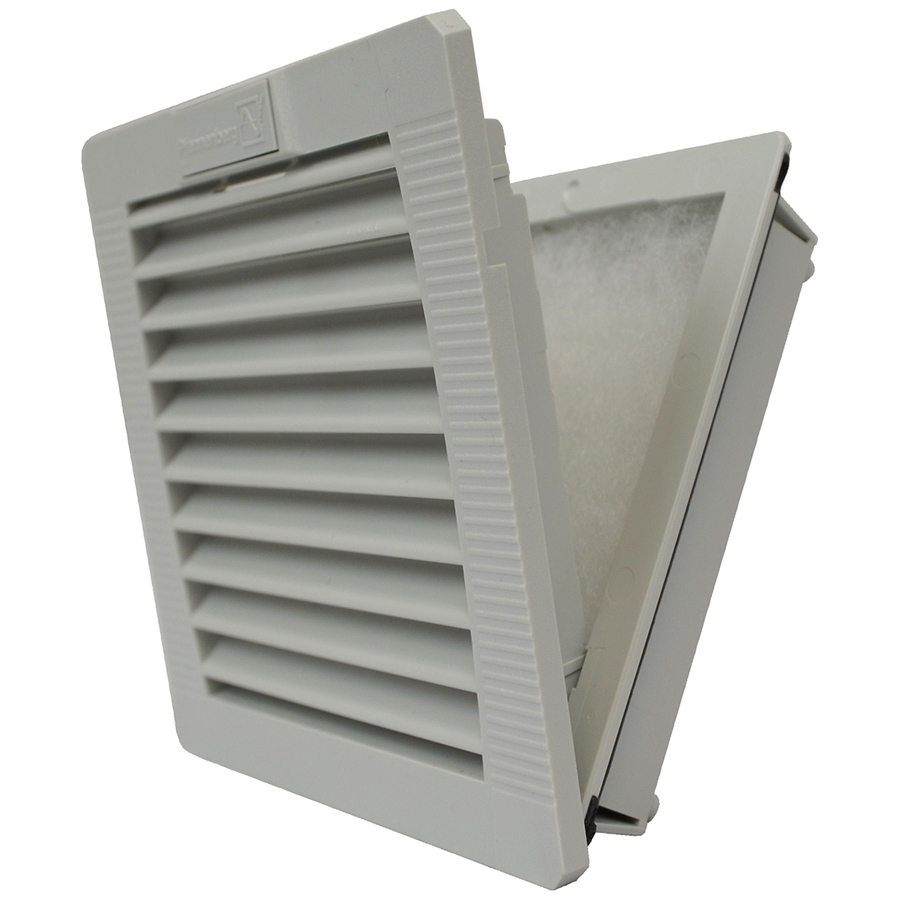 Product image for ALLIED AMPFA1000 ENCL EXHAUST FILTE