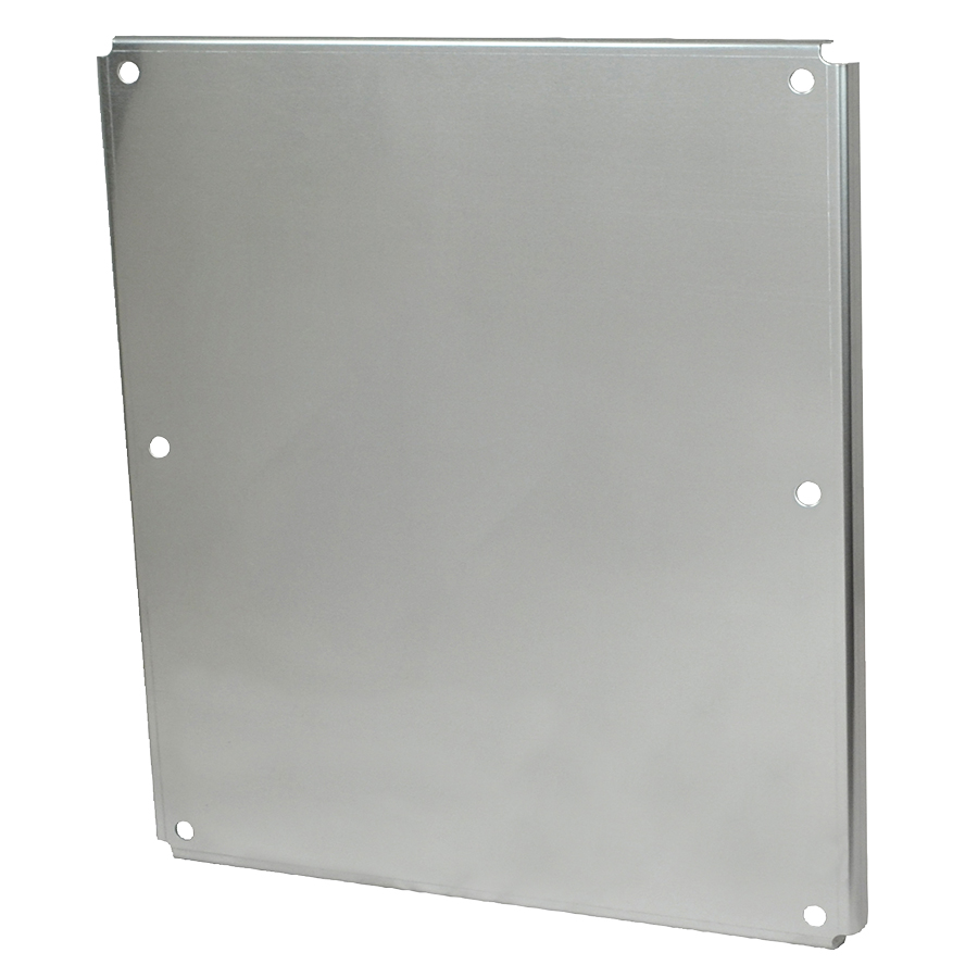 Product image for ALLIED PA2424 ALUM BACK PNL FOR AM2