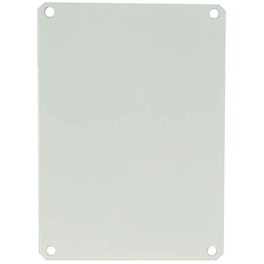 Product image for ALLIED PL142 CARBON STL BACK PNL FO