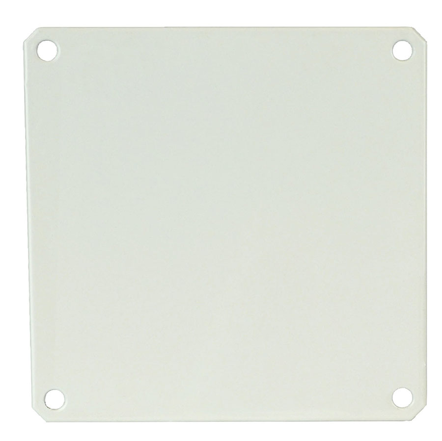 Product image for ALLIED PL88 CARBON STL BACK PNL FOR