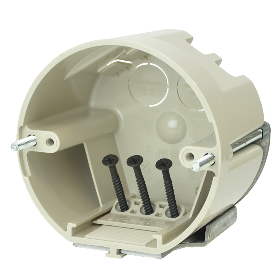 ALLM SB-CBFR SB CEILING BOX FAN RATED