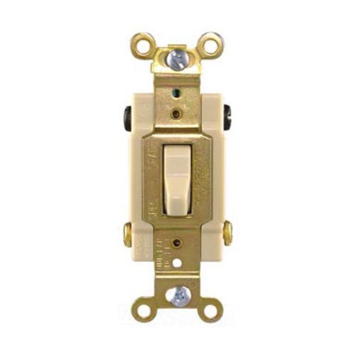 SW Toggle 4Way 20A 120/277V Swire IV 4735165