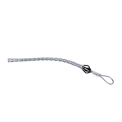 Eaton pulling grip, Junior duty, Flexible eye, 4100 lbs break, 1.00-1.25