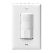 OccSen Dual PIR SP/3W 120/277V Grd GY 4717543