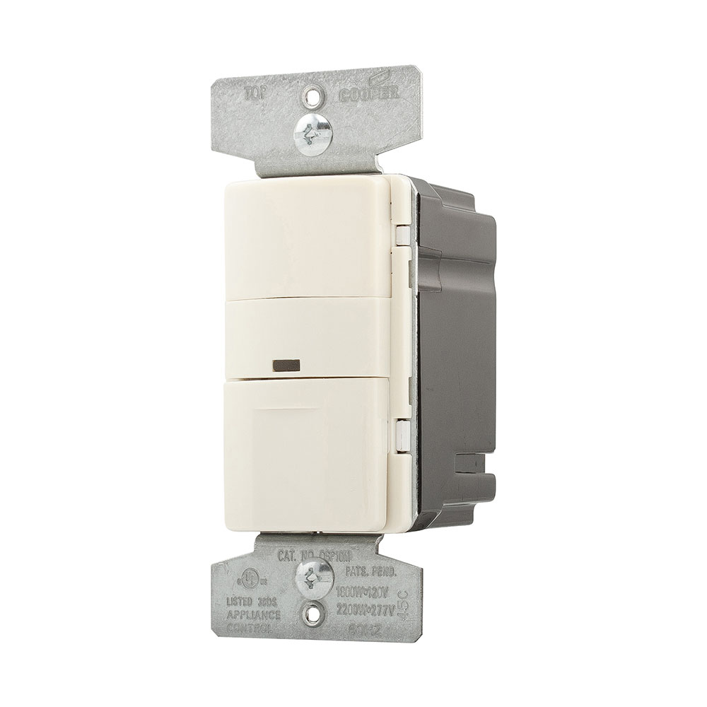 OccSen PIR SP/3W 120/277V Grd 4729362