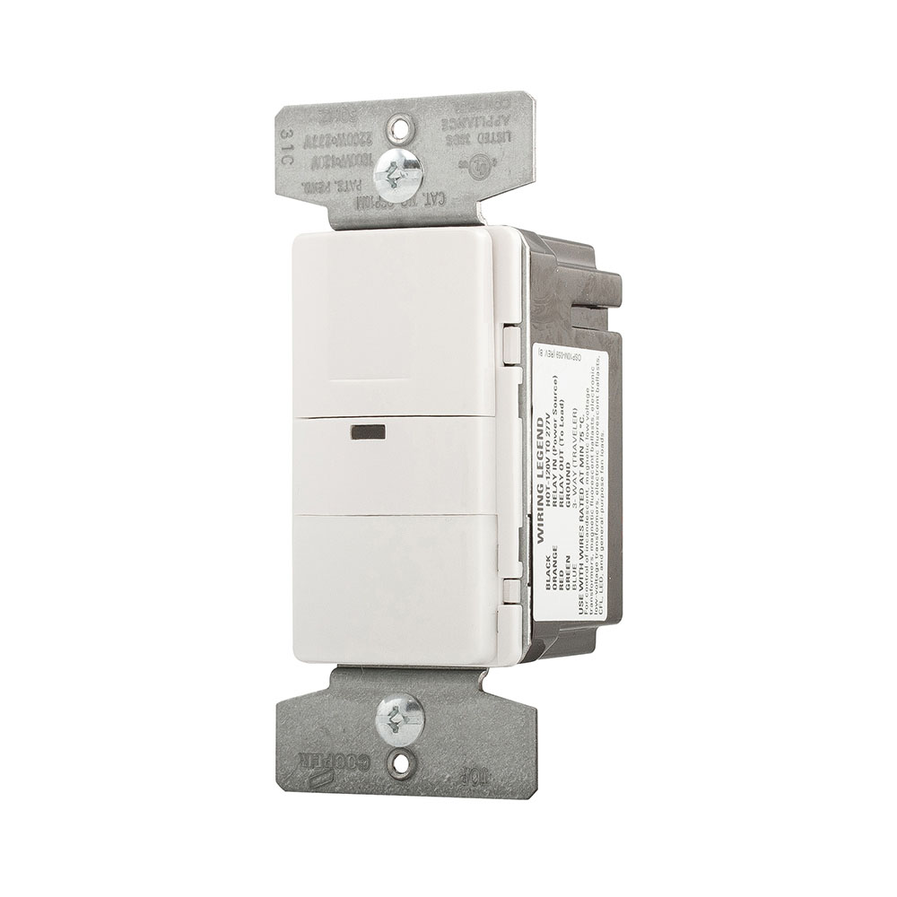 OccSen PIR SP/3W 120/277V Grd 4729386