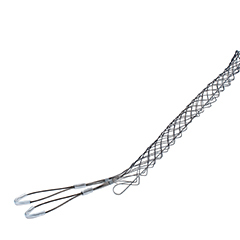 Supp Grip Stnd Rod Dble Eye 0.50-0.61