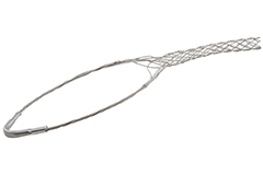 Eaton standard support grip, Closed Mesh Single Eye, 8