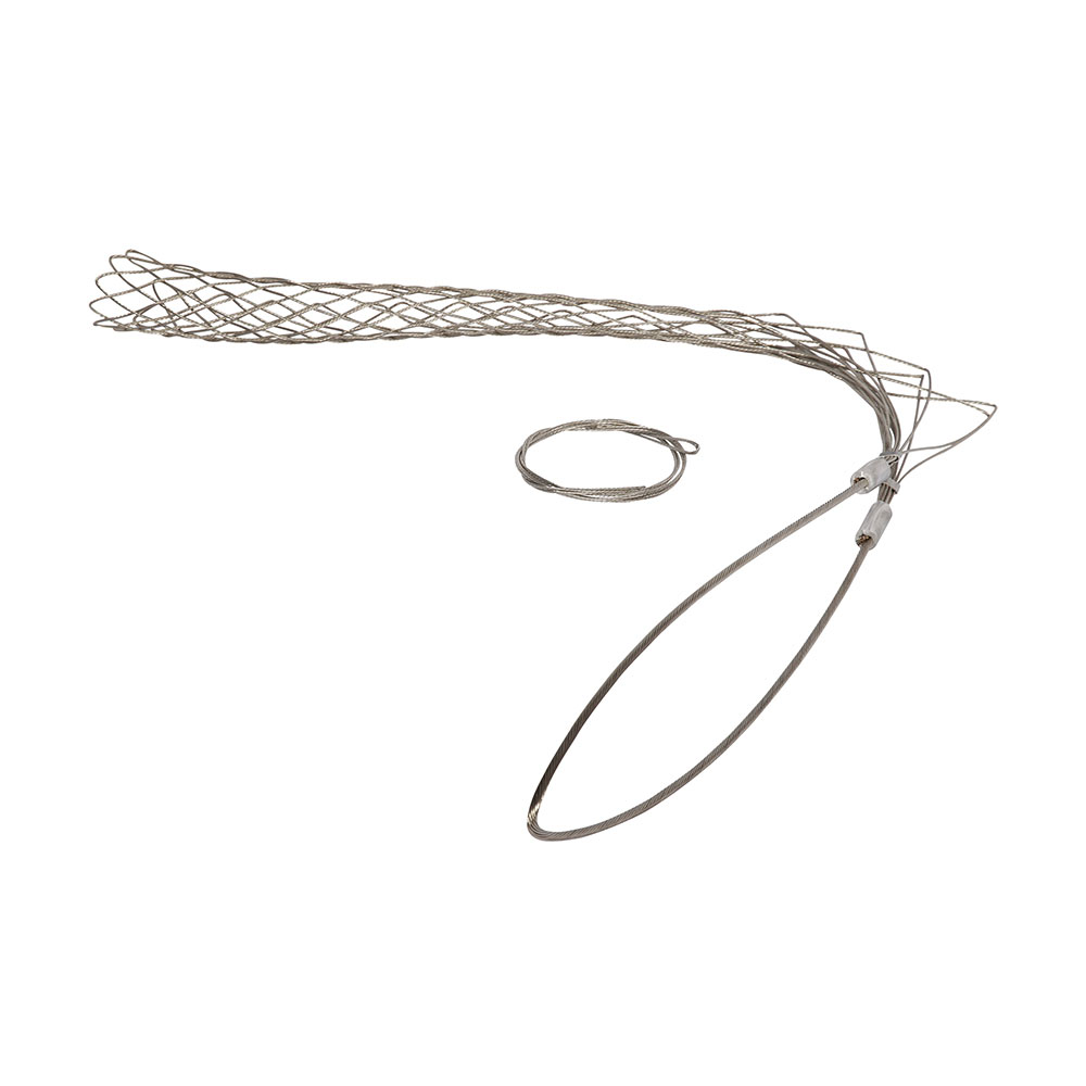 Eaton standard support grip, Split Lace Single Eye, 16