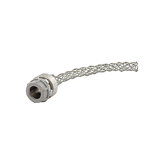 Eaton strain relief dust tight grip, Insulated, 0.30-0.43