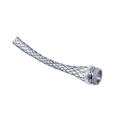 Eaton strain relief dust tight grip, Insulated, 1.20-1.50