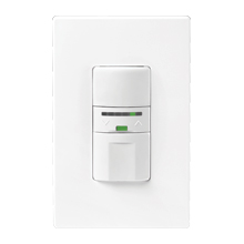 Occ SW,Dim,SP,600W,INC,NLight,WH 4711084