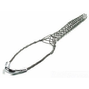 Eaton standard support grip, Closed Mesh Single Eye, 7