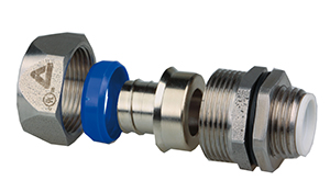 Product image for ANACON 81491292 3/8" X 1/2" NPT SS