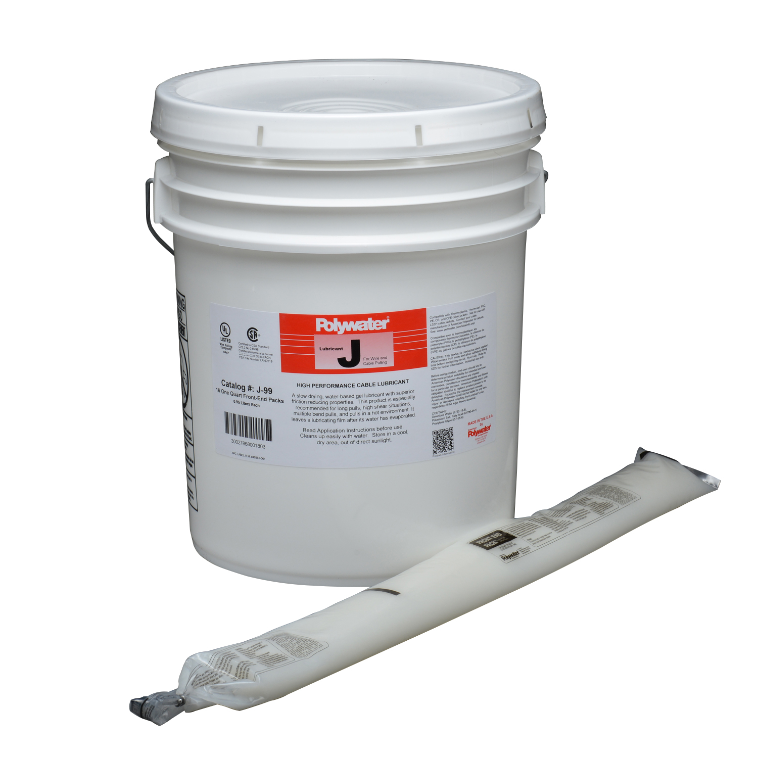 Polywater® J-99