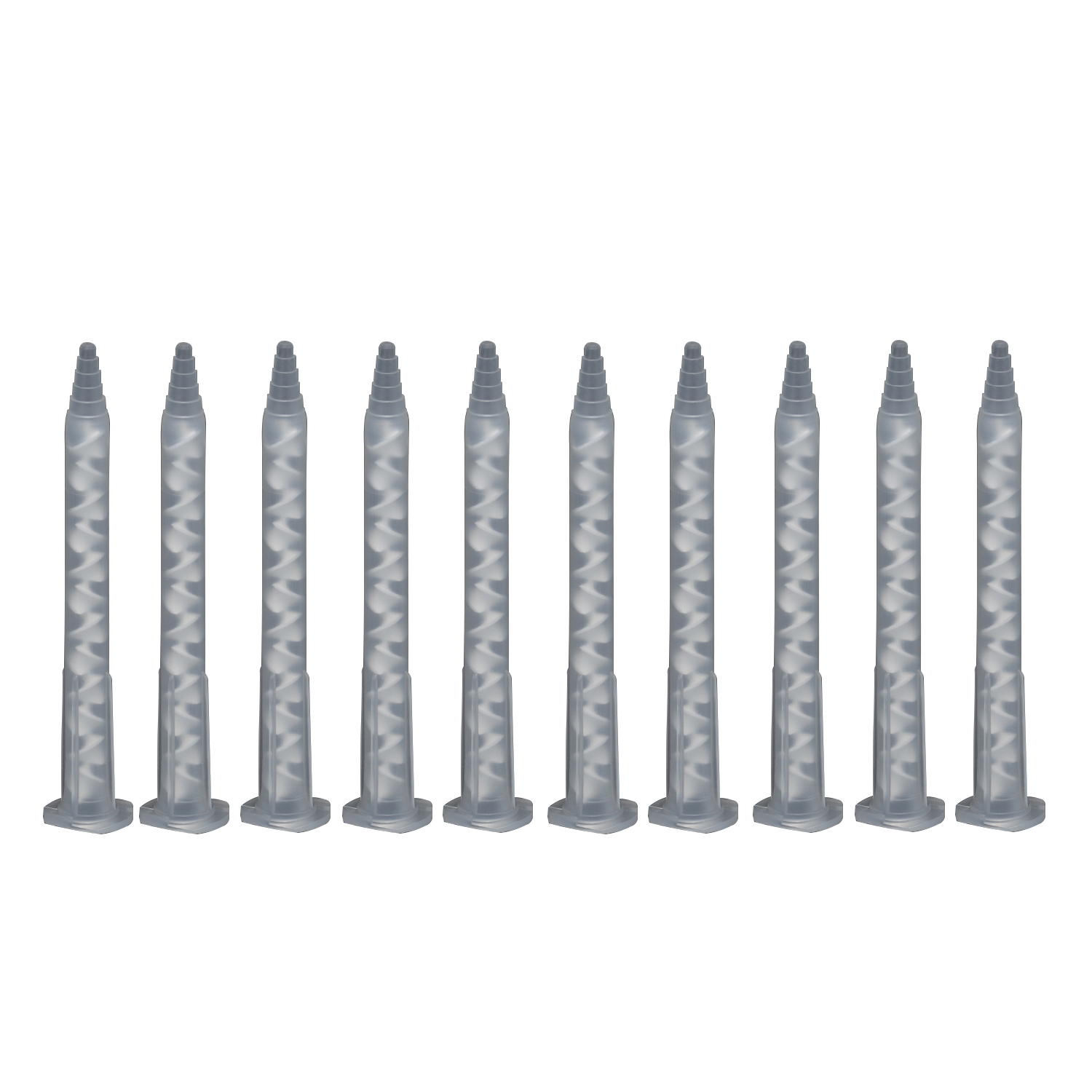 Product image for PWTR MXR-12T-10 Mixing Nozzle 10-Pa