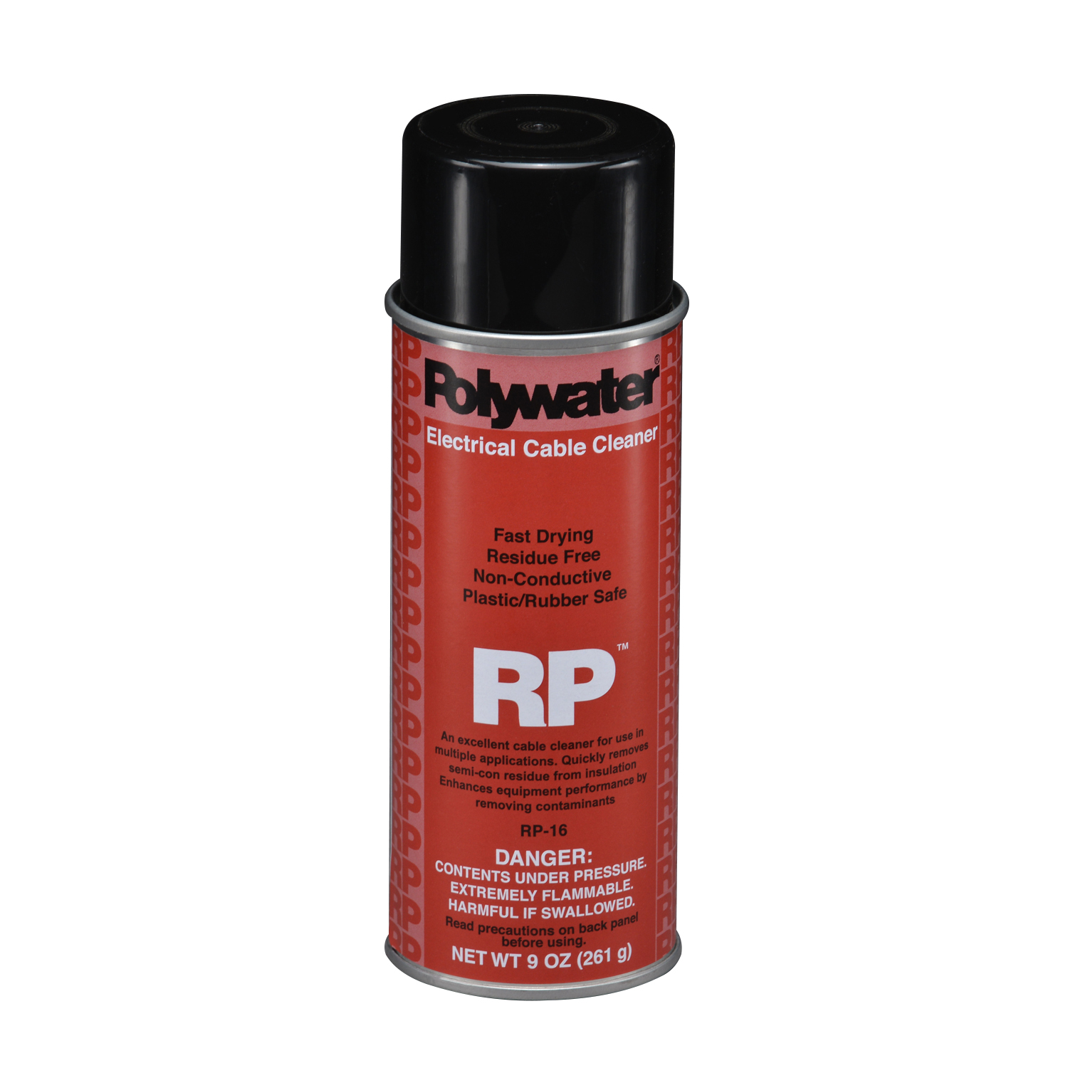 Product image for PWTR RP-16 16-Oz Type RP™ Cleaner A