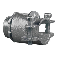 1/2 3/4 VISIBLE TYPE CONNECTOR