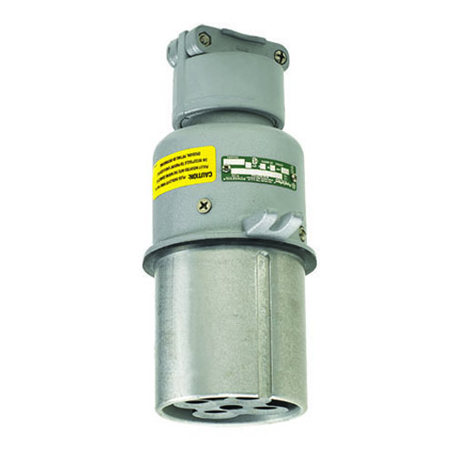 200A PLUG ASSY RS 3W3P ST1