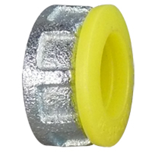 2-1/2  CAPPED BUSHING