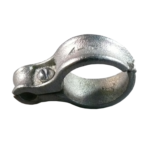1  RIGID CONDUIT CLAMP