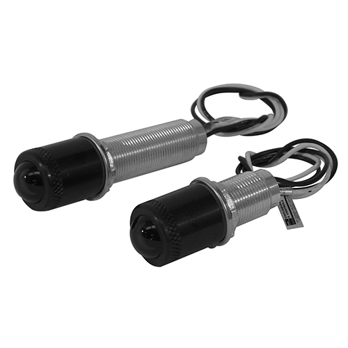 P/L CLEAR 120V W/6V LAMP SHORT