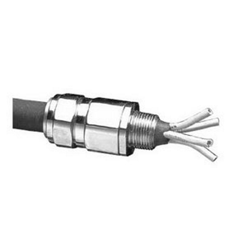 APPLETON 20PX2KX5 1/2NPT CMP CABLE GLAND | Gordon Electric Supply, Inc.