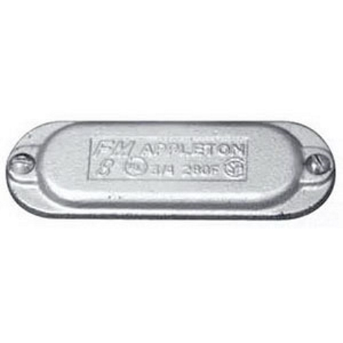 1-1/4  FORM 8 COVER - GI