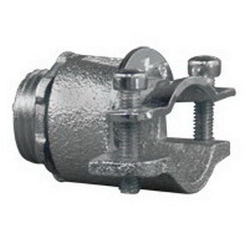 1/2  VISIBLE TYPE CONN