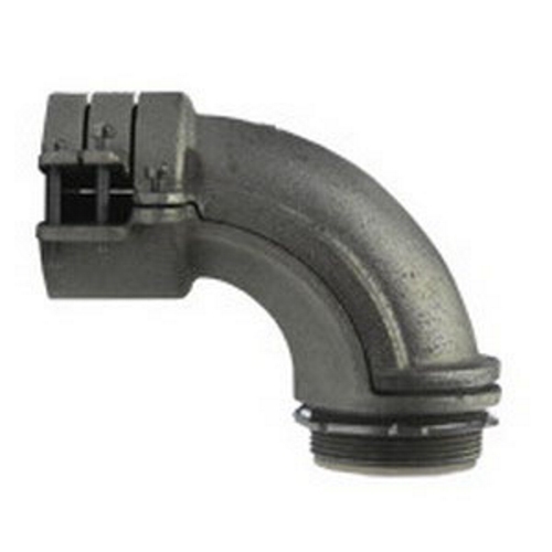 1-1/2-90 INSULATED BOX CONN