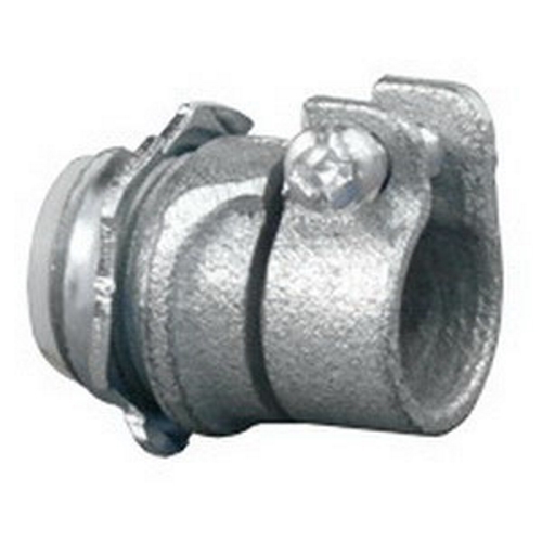 BOX SQZ CONNECTOR INSUL. 3/8