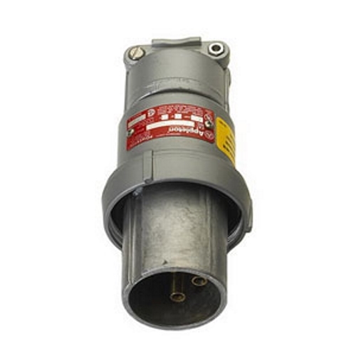 30AMP PLUG 3W-3P STYLE 1