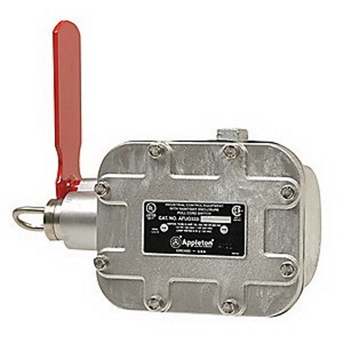 PULL CORD SW-ORD.L1T 25# TCDB