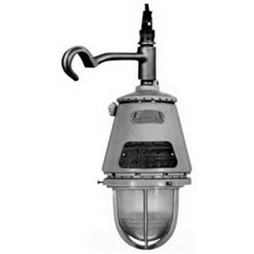PORTABLE HANDLAMP 200-300 WATT